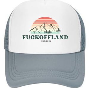 Custom Women's Hat